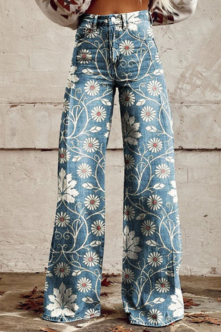 Margherita | Elegant Pants