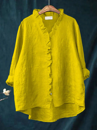 Lily | Breezy Blouse