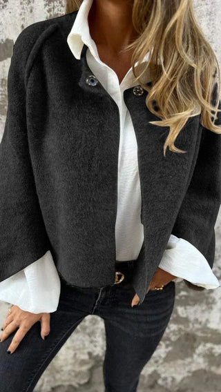 Noella | Elegant Coat