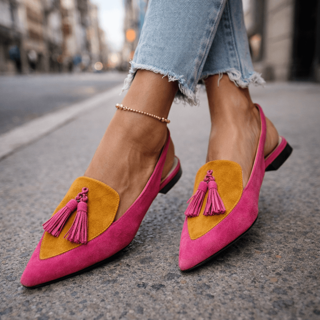 Eliza sandals - view 6