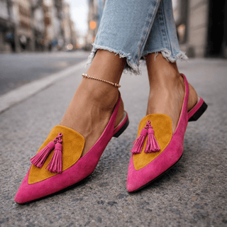 Eliza sandals - view 6