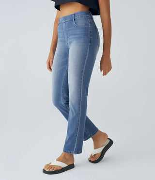 Raffaella | Casual Pants