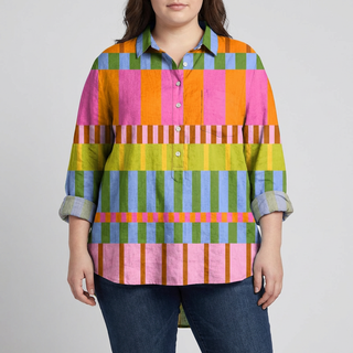 Ambre | Elegant Breezy Blouse