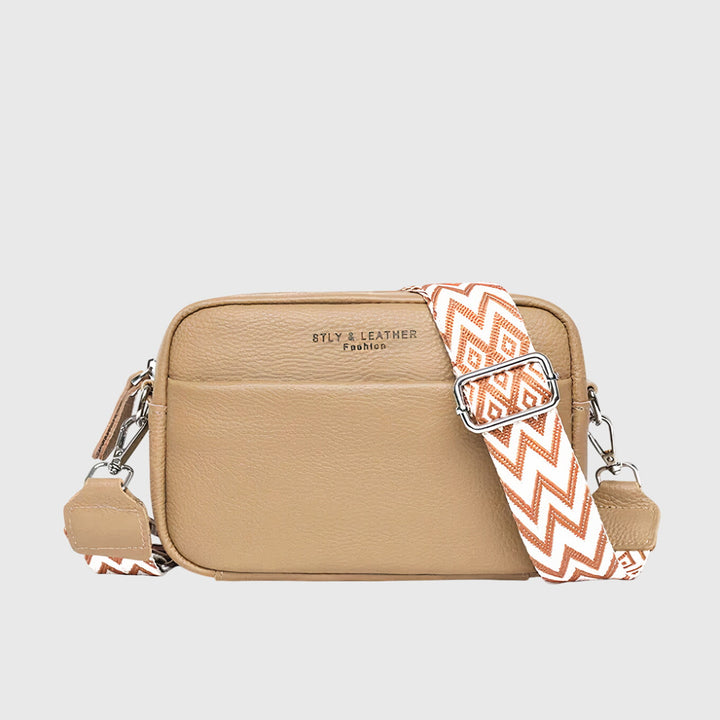 GILIA | ELEGANT SHOULDER BAG