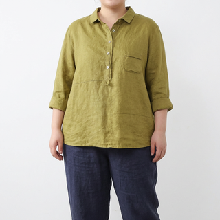 Elvie | Elegant Blouse