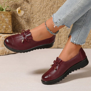 IRINE | SUPPORTIVE COMFORT LOAFERS