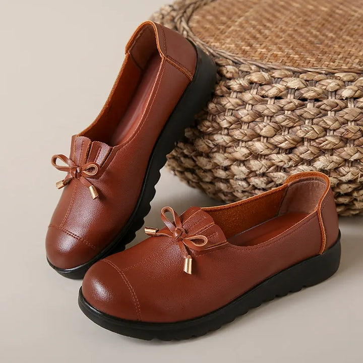 IRINE | SUPPORTIVE COMFORT LOAFERS