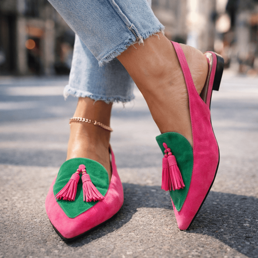 Eliza sandals - view 9