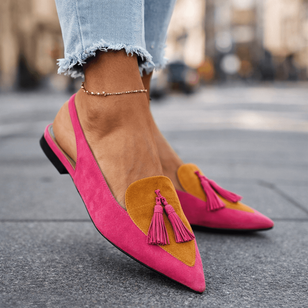 Eliza sandals - view 3