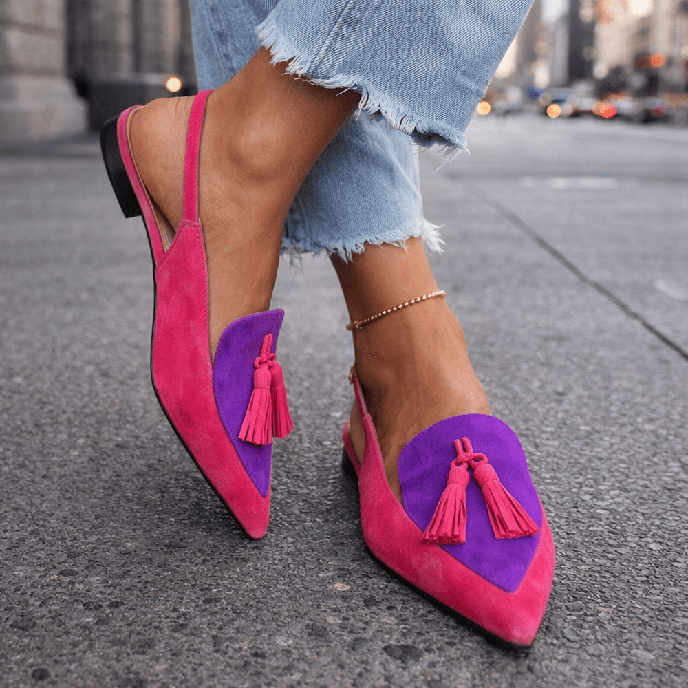 Eliza sandals - view 2