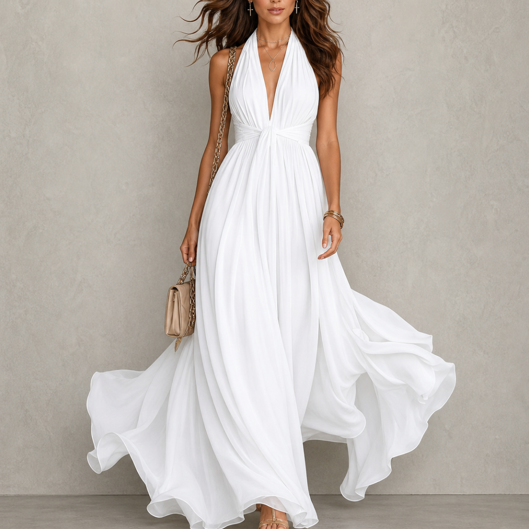 ZARIA | MAXI DRESS FOR WOMEN