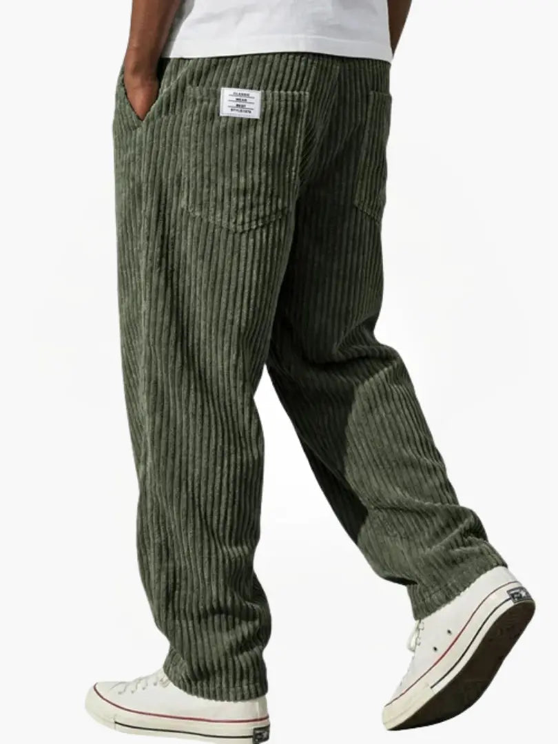 FRANCO | CLASSIC TROUSERS