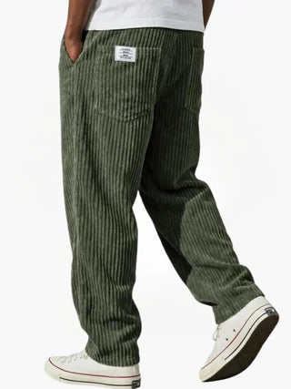 FRANCO | CLASSIC TROUSERS