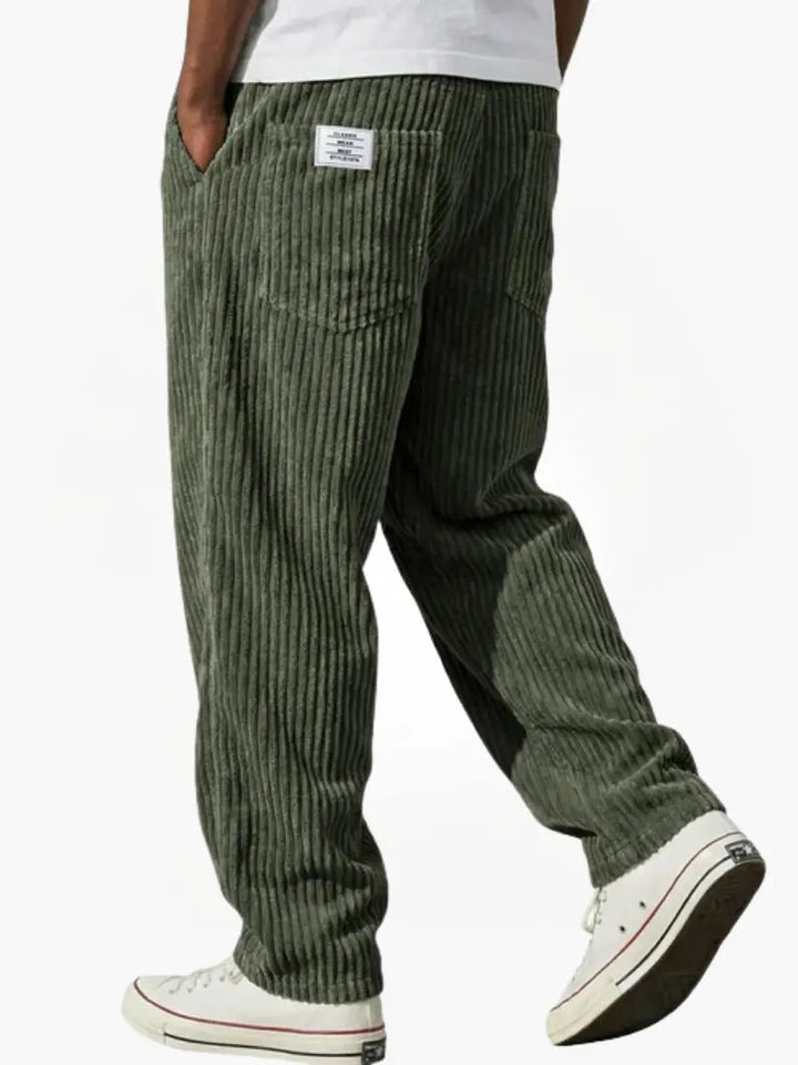 FRANCO | CLASSIC TROUSERS