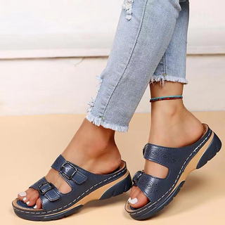 Otho Comfort Sandals for Wide Feet