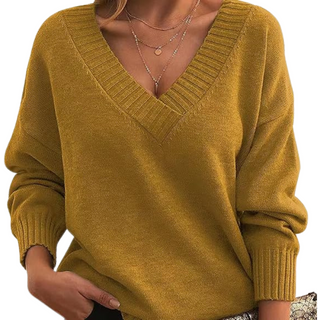 Mila | Knit Sweater