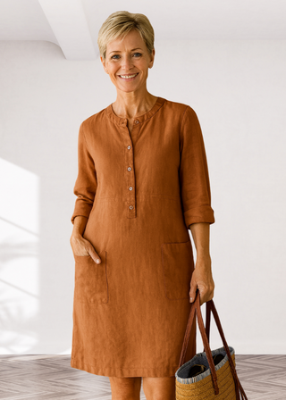 Evi | Casual Dress