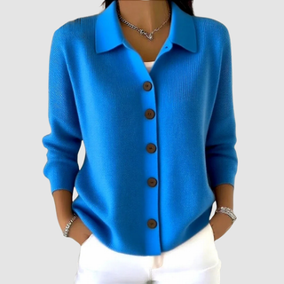 Riah | Knit Cardigan
