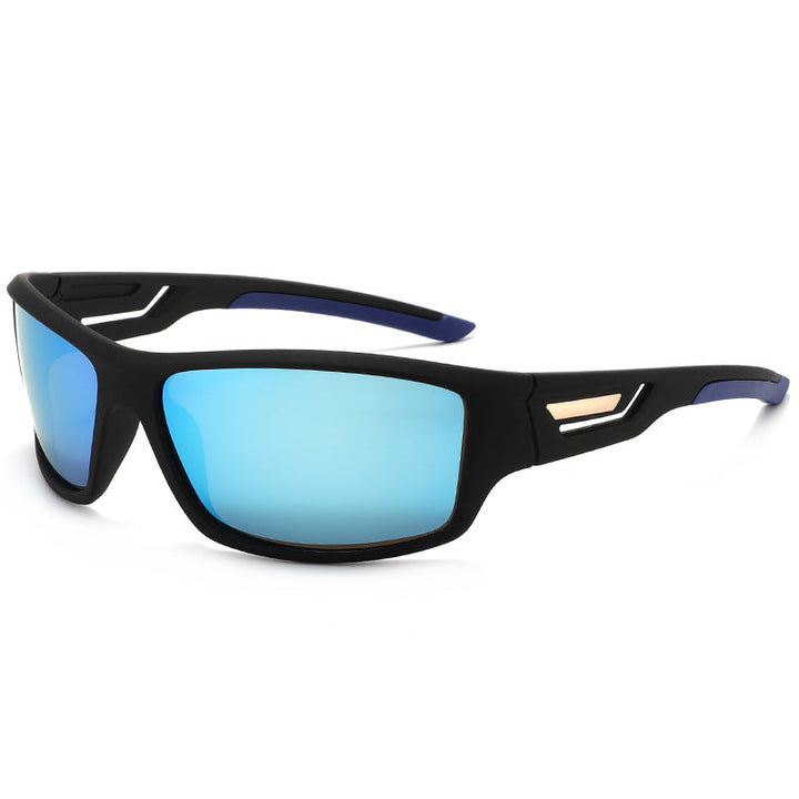 Ruben™ Sport Sunglasses - Buy One, Get One FREE!