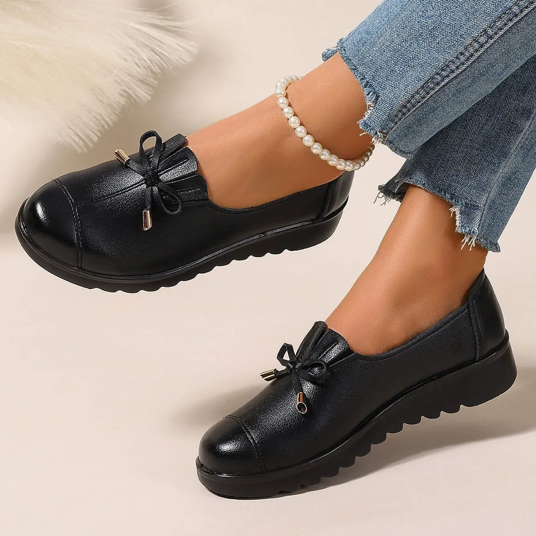 IRINE | SUPPORTIVE COMFORT LOAFERS