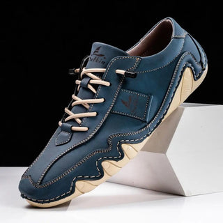 RIVIERA PASSO | WAVY-SOLE SHOES