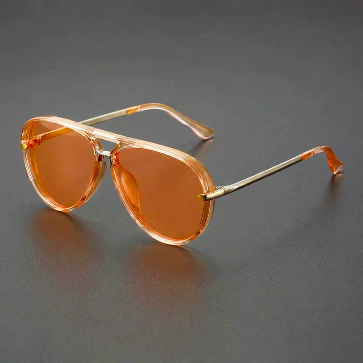 Veyro™ | Vintage-Inspired Polarized Sunglasses