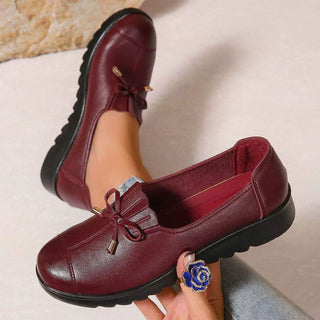 IRINE | SUPPORTIVE COMFORT LOAFERS