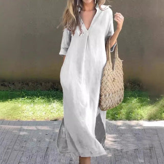 Elena | Elegant Dress
