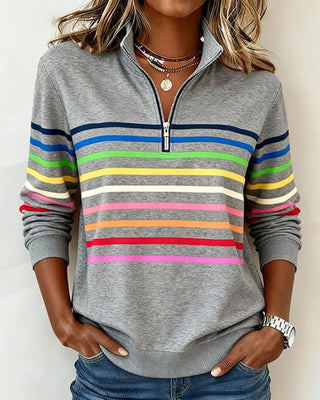 Sanne | Casual Sweater
