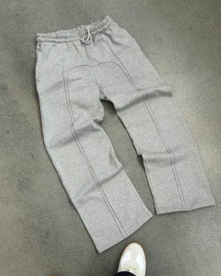 LUNI | RELAXED DRAWSTRING SWEATPANTS
