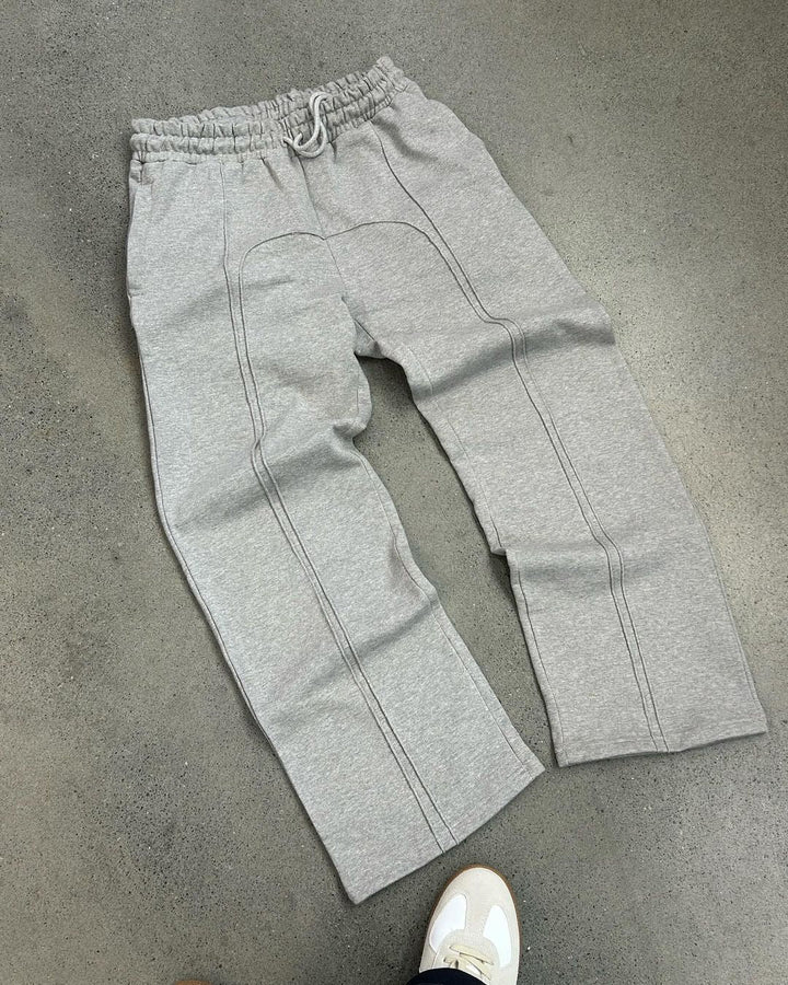 LUNI | RELAXED DRAWSTRING SWEATPANTS
