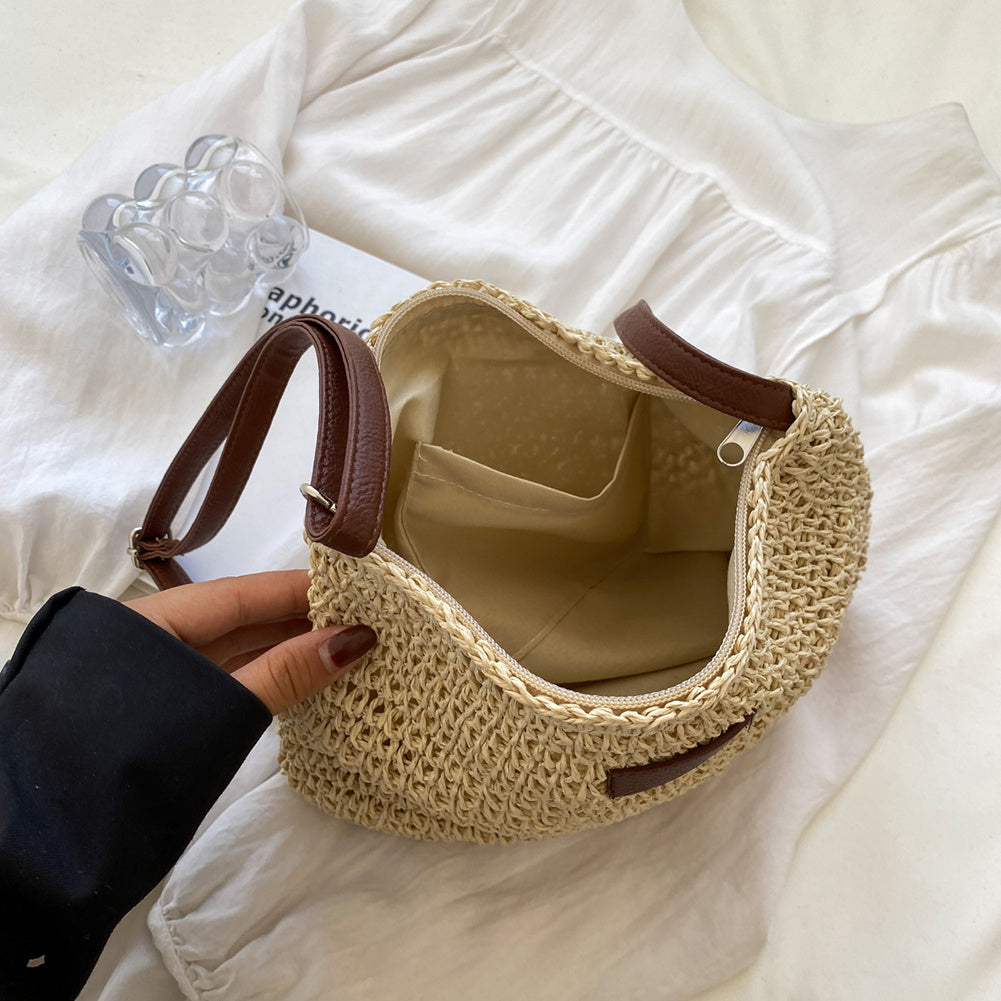 OLIVE | SHOULDER BAG