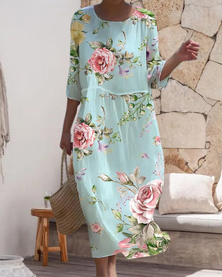 Annalisa | Elegant Dress