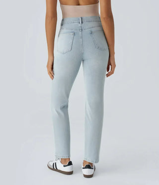 Raffaella | Casual Pants