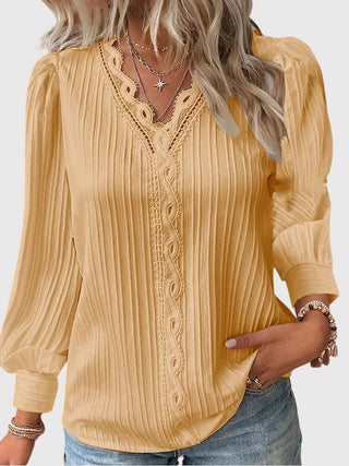 Andrea | Elegant Pullover