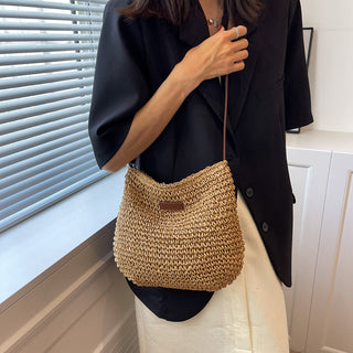 OLIVE | SHOULDER BAG