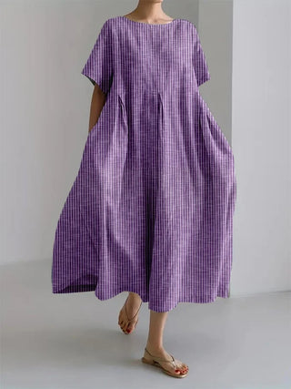 Bianca | Casual Dress