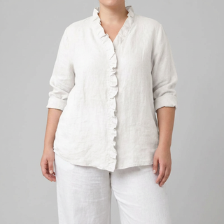 Eline | Elegant Blouse