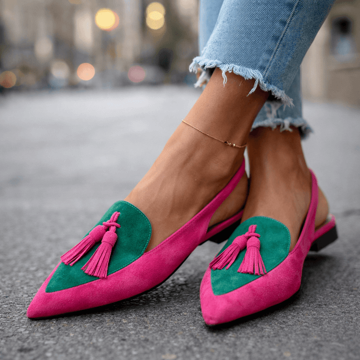 Eliza sandals - view 8