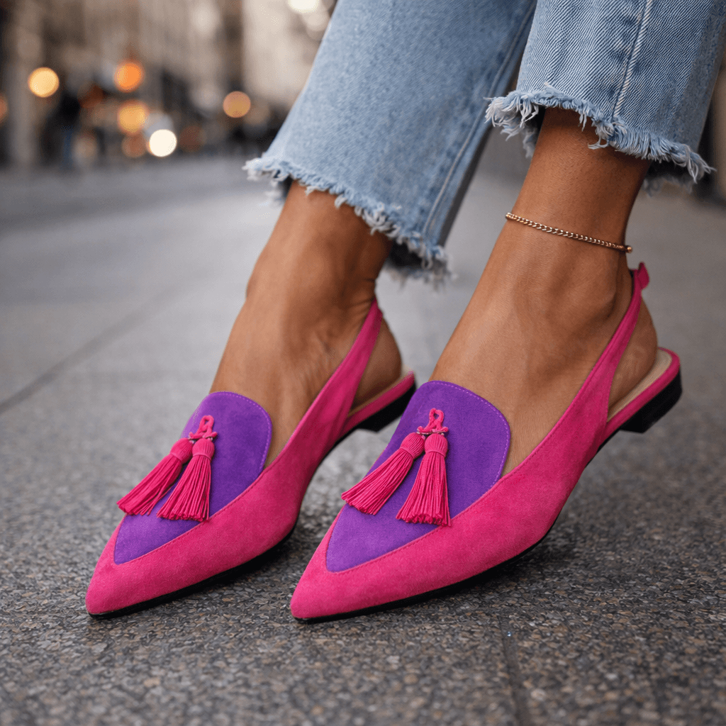 Eliza sandals - view 5