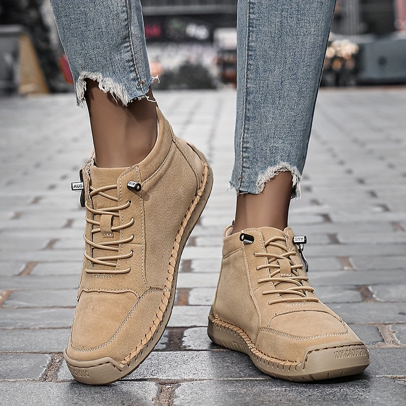 ERGOSTEP | SUPPORTIVE COMFORT SHOES