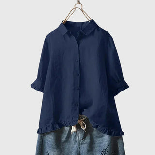 Pamela | Elegant Shirt