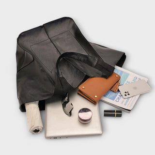 GERLIE | OVERSIZED WEEKEND BAG