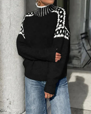 Livia | Cozy Sweater