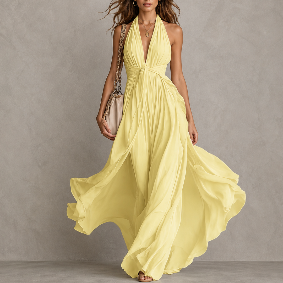 ZARIA | MAXI DRESS FOR WOMEN