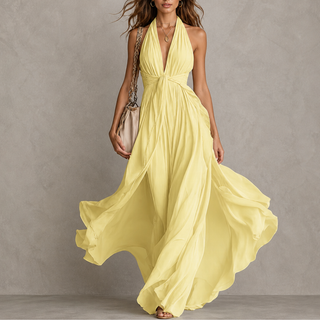 ZARIA | MAXI DRESS FOR WOMEN