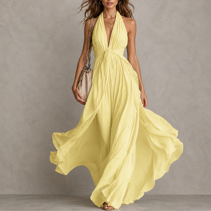 ZARIA | MAXI DRESS FOR WOMEN