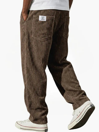 FRANCO | CLASSIC TROUSERS
