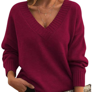 Mila | Knit Sweater