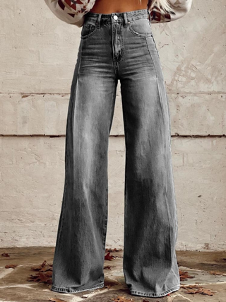 Lucia | Summer Pants
